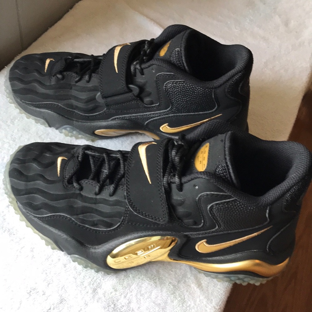 Nike Air Zoom Turf Jet